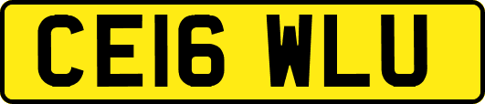 CE16WLU