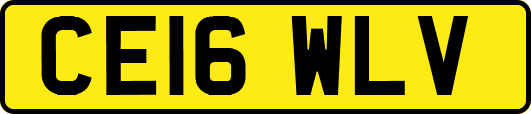 CE16WLV