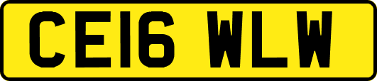 CE16WLW