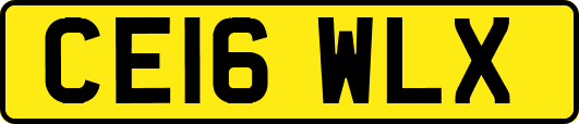 CE16WLX