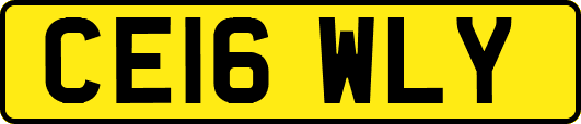 CE16WLY