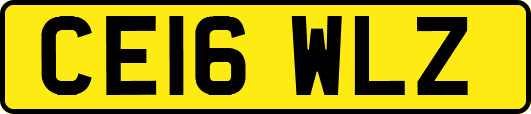 CE16WLZ