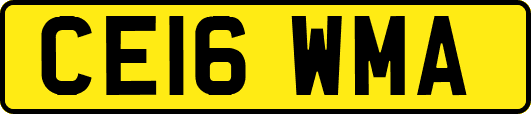CE16WMA