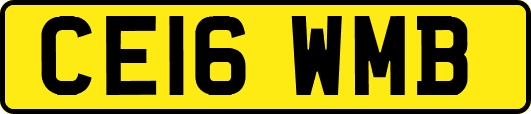 CE16WMB