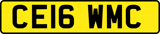 CE16WMC