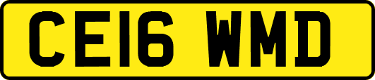 CE16WMD