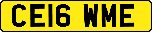 CE16WME