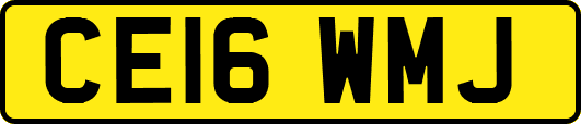 CE16WMJ