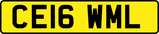 CE16WML