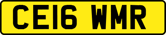 CE16WMR