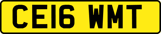 CE16WMT