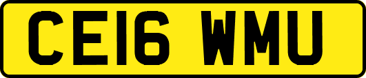 CE16WMU