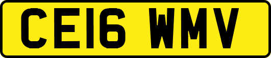 CE16WMV