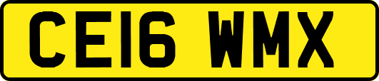 CE16WMX
