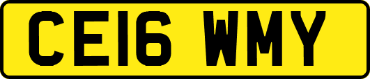 CE16WMY