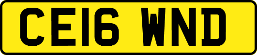 CE16WND