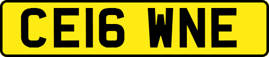 CE16WNE