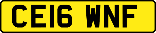 CE16WNF