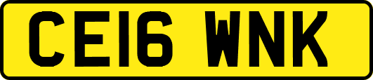 CE16WNK