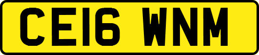 CE16WNM