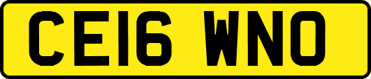 CE16WNO