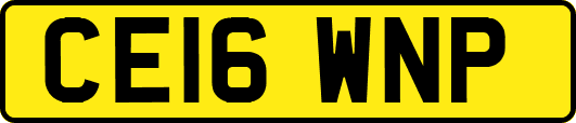 CE16WNP