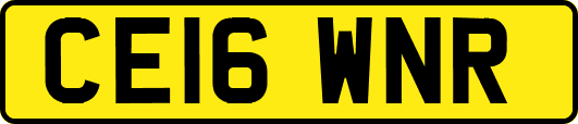 CE16WNR