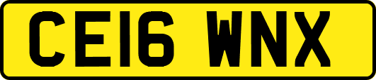 CE16WNX