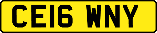 CE16WNY