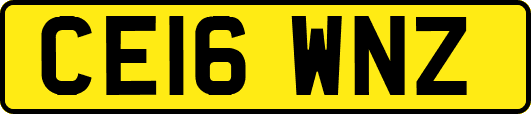 CE16WNZ