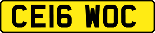 CE16WOC