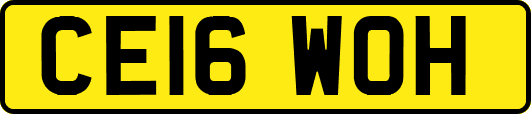 CE16WOH