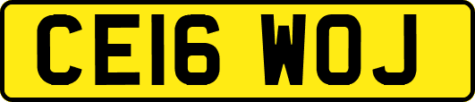 CE16WOJ