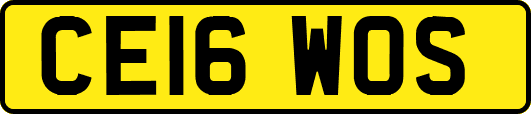 CE16WOS