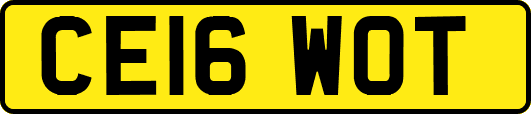 CE16WOT