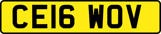 CE16WOV
