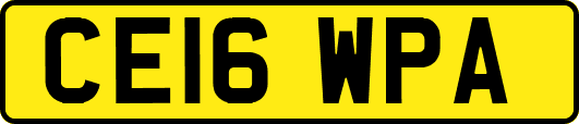 CE16WPA