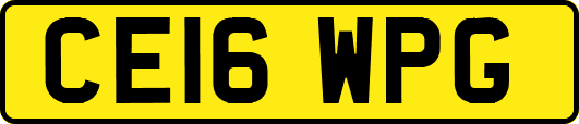 CE16WPG