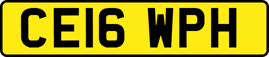 CE16WPH