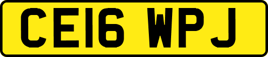 CE16WPJ