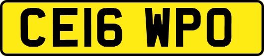 CE16WPO