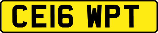 CE16WPT