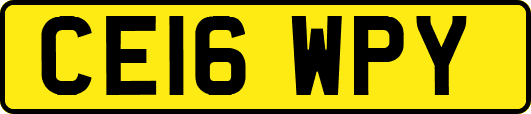 CE16WPY