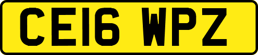CE16WPZ