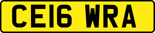 CE16WRA
