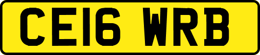CE16WRB