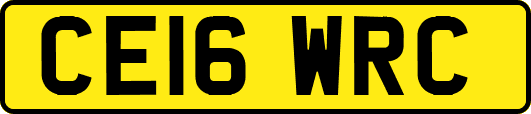 CE16WRC