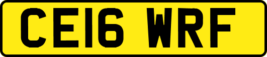 CE16WRF