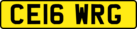 CE16WRG