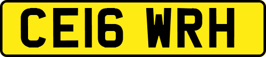 CE16WRH